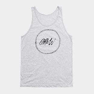 Grow Tank Top